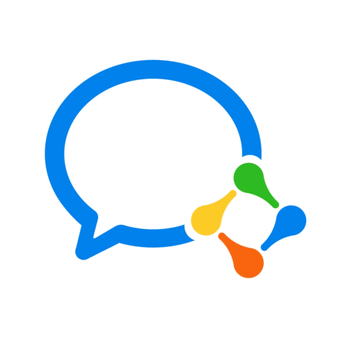 企业微信